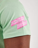 Psycho Bunny Pisani Graphic Tee