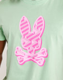 Psycho Bunny Pisani Graphic Tee