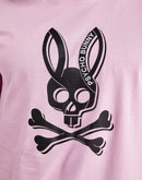 Psycho Bunny Serge Graphic Tee