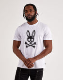 Psycho Bunny Serge Graphic Tee