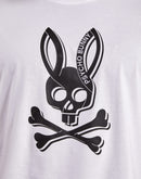 Psycho Bunny Serge Graphic Tee
