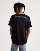 Psycho Bunny Mulberry Tee