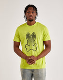 Psycho Bunny Strype Tee