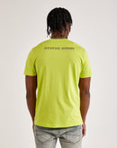 Psycho Bunny Strype Tee