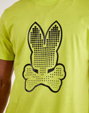 Psycho Bunny Strype Tee