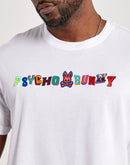 Psycho Bunny Fulton Tee