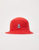 Psycho Bunny Classic Bucket Hat