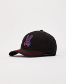 Psycho Bunny Wardell Baseball Cap