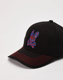 Psycho Bunny Wardell Baseball Cap