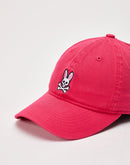 Psycho Bunny Classic Baseball Cap