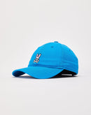 Psycho Bunny Classic Baseball Cap