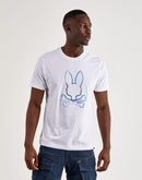 Psycho Bunny Calle Graphic Tee