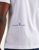 Psycho Bunny Calle Graphic Tee