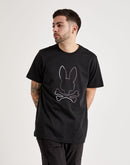 Psycho Bunny Calle Graphic Tee