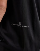 Psycho Bunny Calle Graphic Tee