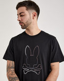 Psycho Bunny Calle Graphic Tee