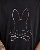 Psycho Bunny Calle Graphic Tee