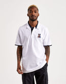 Psycho Bunny Dylan Gradient Bunny Polo