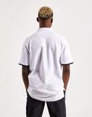 Psycho Bunny Dylan Gradient Bunny Polo