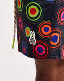 Psycho Bunny Andrew Swim Trunks