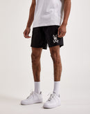 Psycho Bunny Stoke Swim Trunks