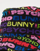 Psycho Bunny Tyrian Reversible Bucket Hat