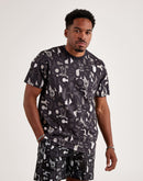 Psycho Bunny Bagh Tee