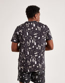 Psycho Bunny Bagh Tee