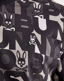 Psycho Bunny Bagh Tee