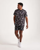 Psycho Bunny Bagh Tee