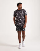 Psycho Bunny Bagh Swim Trunks