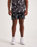Psycho Bunny Bagh Swim Trunks