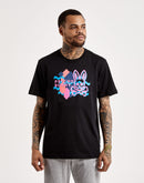 Psycho Bunny Everett Tee