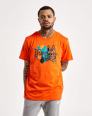 Psycho Bunny Everett Tee