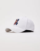 Psycho Bunny Asher 3D Bunny Strapback