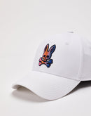 Psycho Bunny Asher 3D Bunny Strapback