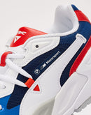Puma BMW Motorsport TRC Mira Tech
