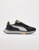 Puma Wild Rider Winter Trainer