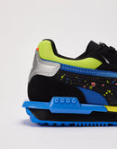 Puma City Rider 'Laser Tag' Grade-School