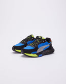 Puma Wild Rider "laser Tag" Grade-School