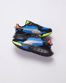 Puma Wild Rider "laser Tag" Grade-School