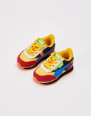 Puma Future Rider 'Candy Bar' Infant