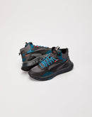 Puma Wild Rider Mid 'Castlerock'
