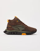 Puma Wild Rider Mid 'Beef & Broc'