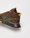 Puma Wild Rider Mid 'Beef & Broc'