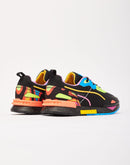 Puma Mirage Tech Lava