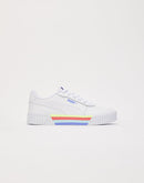 Puma Carina 2.0 Stripes Grade-School