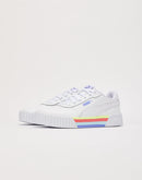 Puma Carina 2.0 Stripes Grade-School