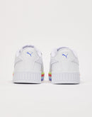 Puma Carina 2.0 Stripes Grade-School