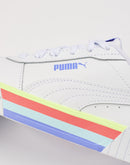 Puma Carina 2.0 Stripes Grade-School